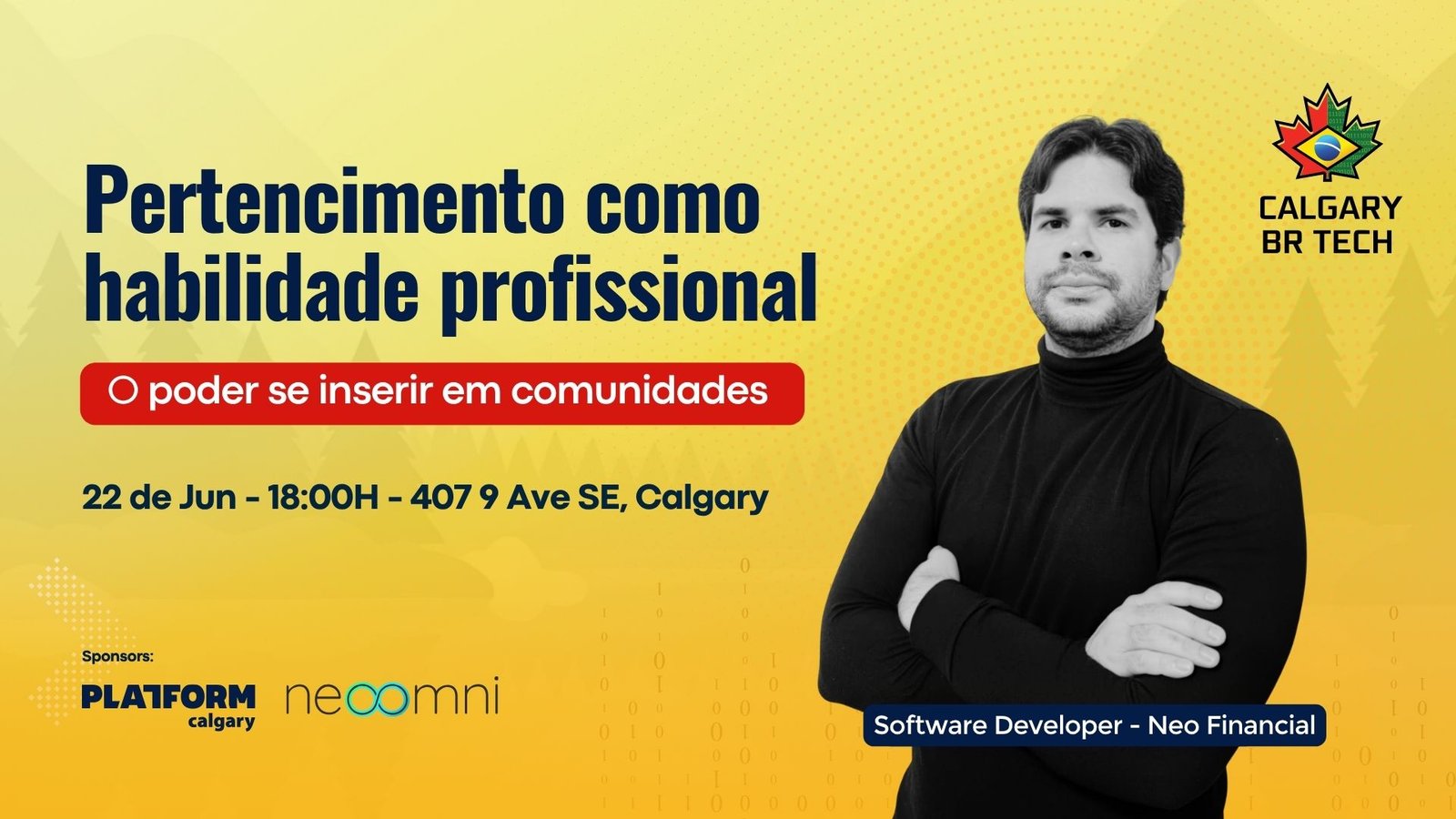 Belonging as a Professional Skill | CBRT June 2026