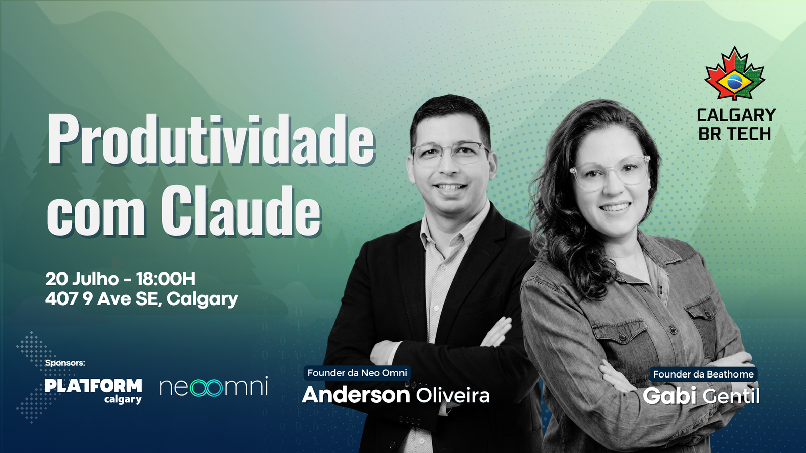 Productivity with Claude | CBRT July 2026