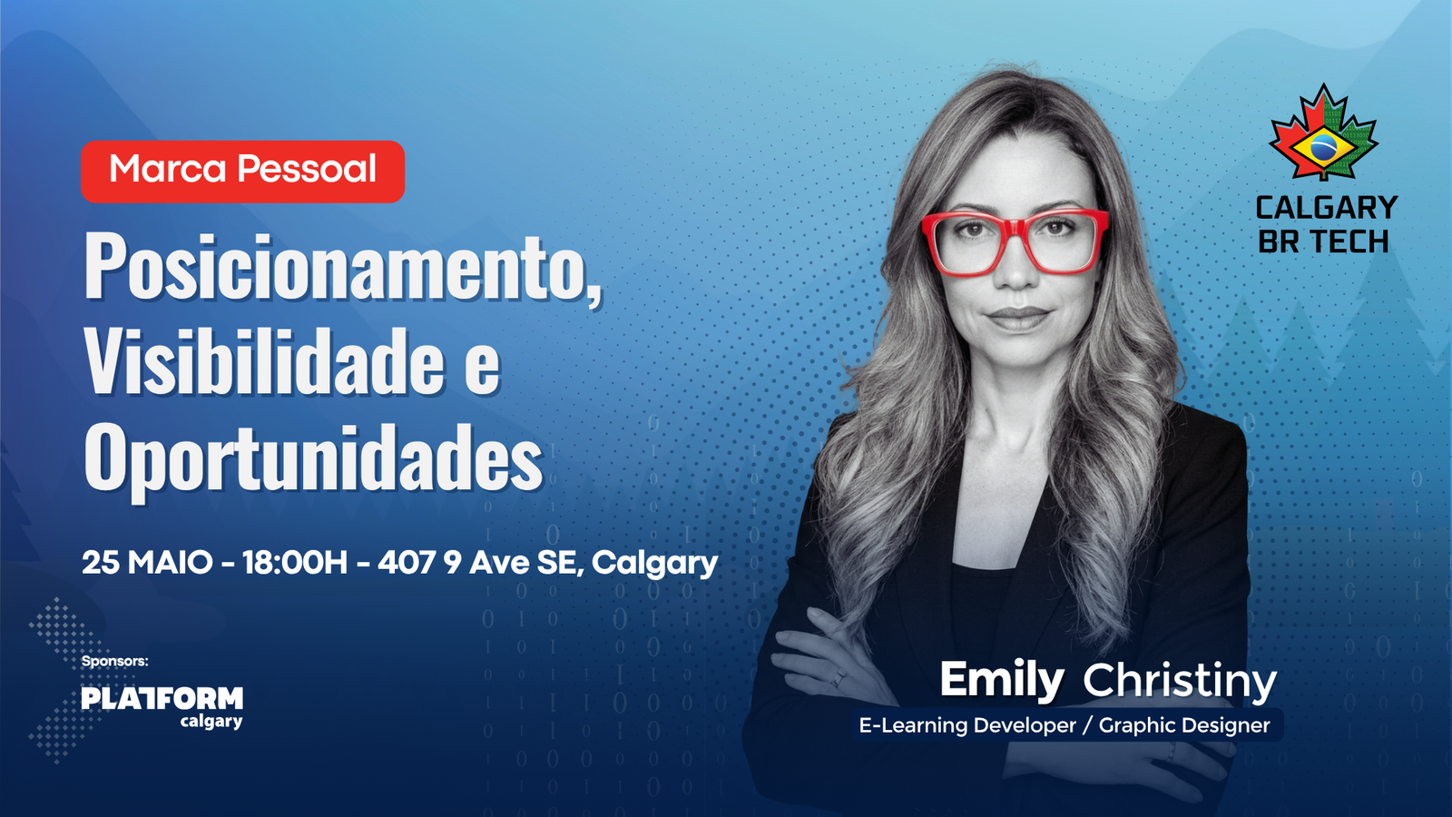 Personal Branding — Positioning, Visibility and Opportunities | CBRT May 2026